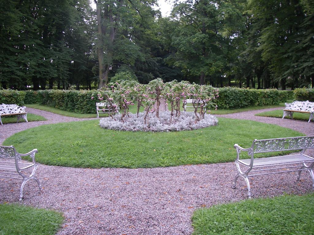 مبيت وإفطار Vagnhärad Tullgarns Vardshus المظهر الخارجي الصورة